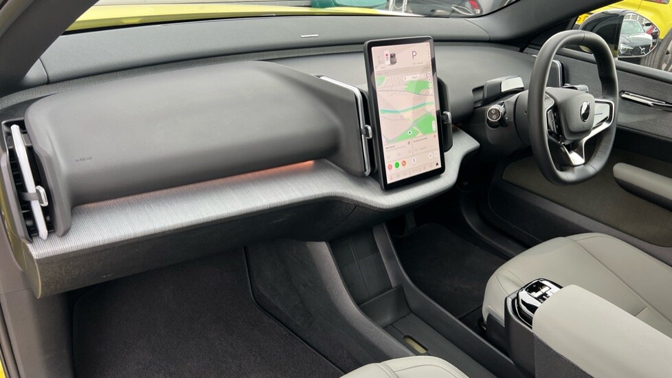 Used Volvo EX30 2025 for sale - 75775927: Photo 4