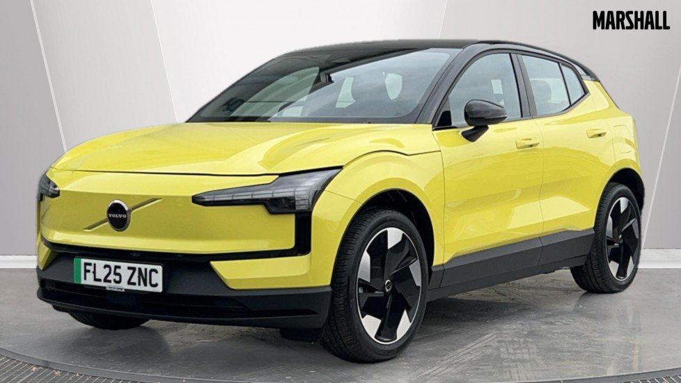 Used Volvo EX30 2025 for sale - 75775927: Photo 6