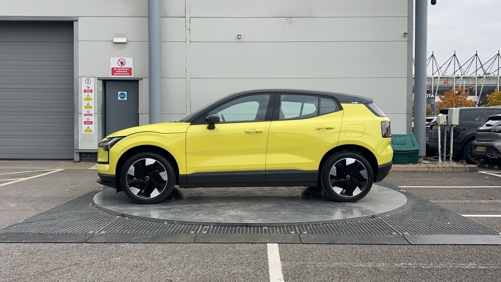 Used Volvo EX30 2025 for sale - 75775927: Photo 8