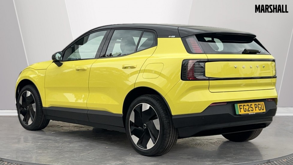Used Volvo EX30 2025 for sale - 76871889: Photo 2