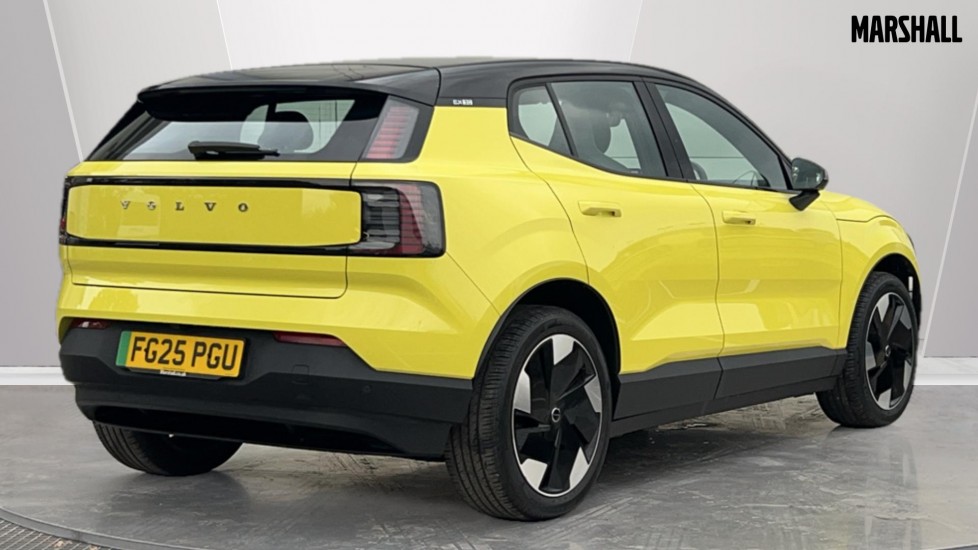 Used Volvo EX30 2025 for sale - 76871889: Photo 7