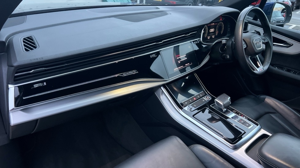Used Audi Q7 2021 for sale - 76873905: Photo 9