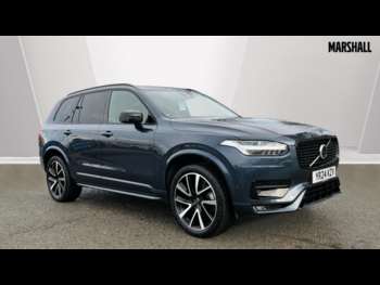 2024 - Volvo + B5 Mhev Awd Auto 5-Door