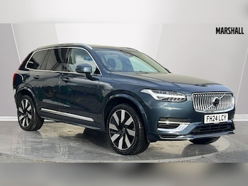 Volvo - XC90