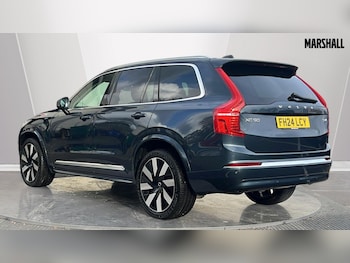Used Volvo XC90 2024 for sale - 76404754: Photo
