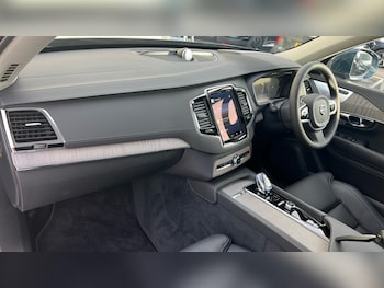 Used Volvo XC90 2024 for sale - 76404754: Photo
