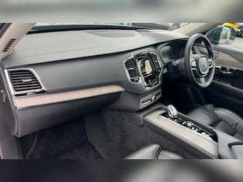 Used Volvo XC90 2021 for sale - 77218805: Photo