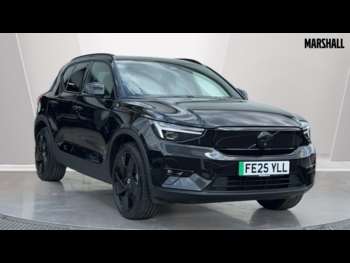 2025 - 325kW TM Perf Ultra Black Edition 82kWh 5dr Auto