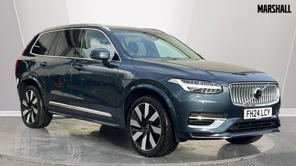 Used Volvo XC90 2024 for sale - 76533967: Photo 1