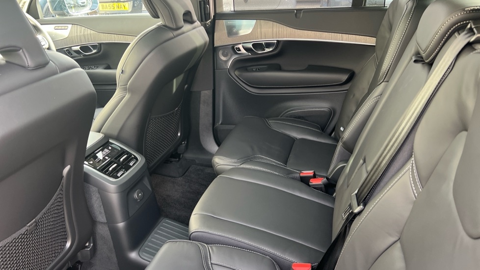 Used Volvo XC90 2024 for sale - 76533967: Photo 10