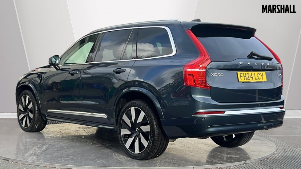 Used Volvo XC90 2024 for sale - 76533967: Photo 2