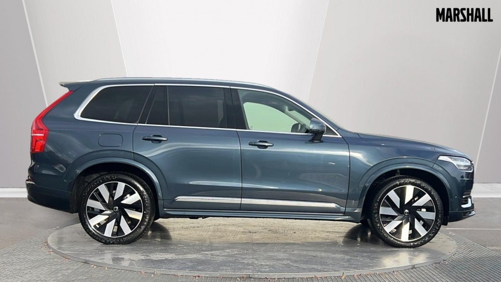 Used Volvo XC90 2024 for sale - 76533967: Photo 3