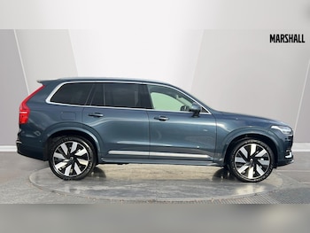 Used Volvo XC90 2024 for sale - 76533967: Photo