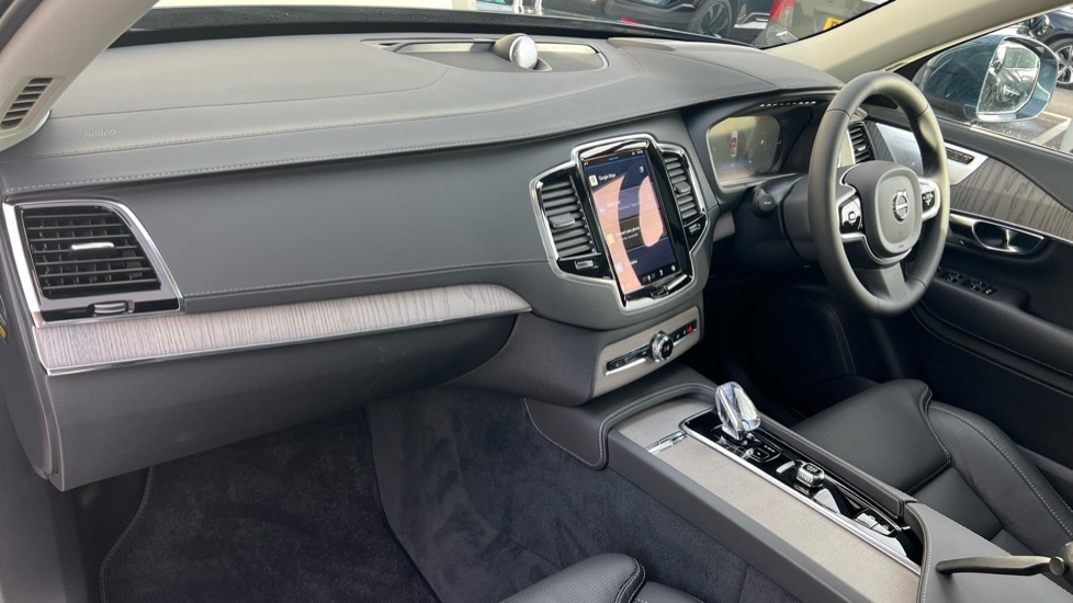 Used Volvo XC90 2024 for sale - 76533967: Photo 4