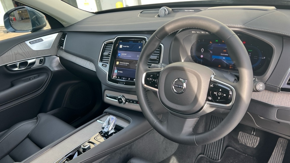 Used Volvo XC90 2024 for sale - 76533967: Photo 5