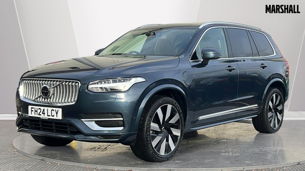 Used Volvo XC90 2024 for sale - 76533967: Photo 6