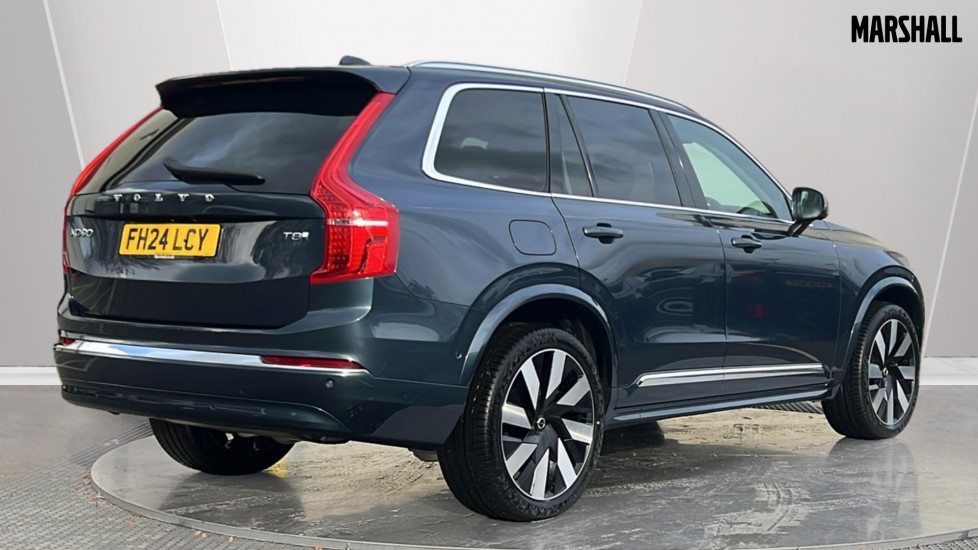 Used Volvo XC90 2024 for sale - 76533967: Photo 7