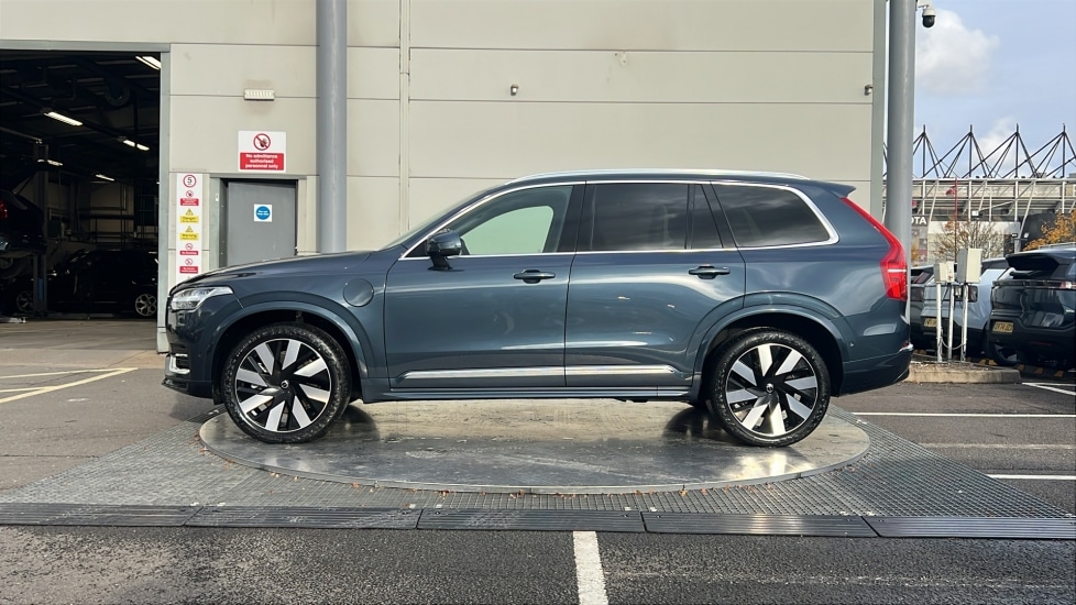 Used Volvo XC90 2024 for sale - 76533967: Photo 8