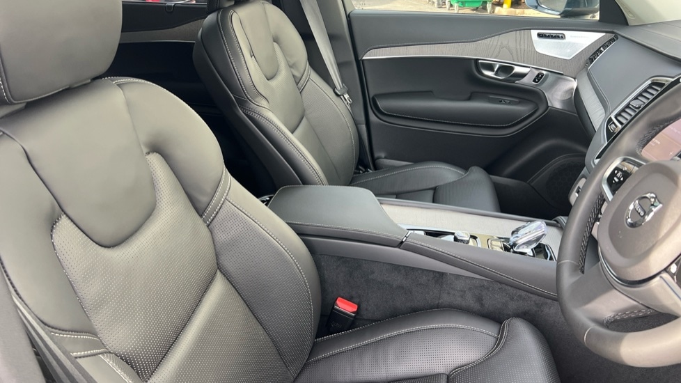 Used Volvo XC90 2024 for sale - 76533967: Photo 9