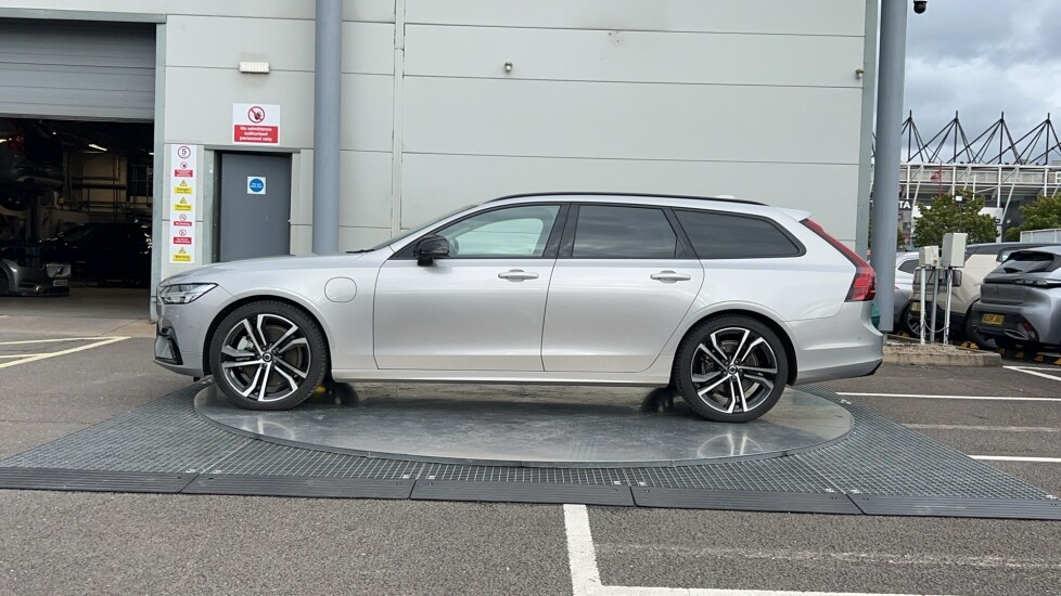 Used Volvo V90 2024 for sale - 75967175: Photo 8