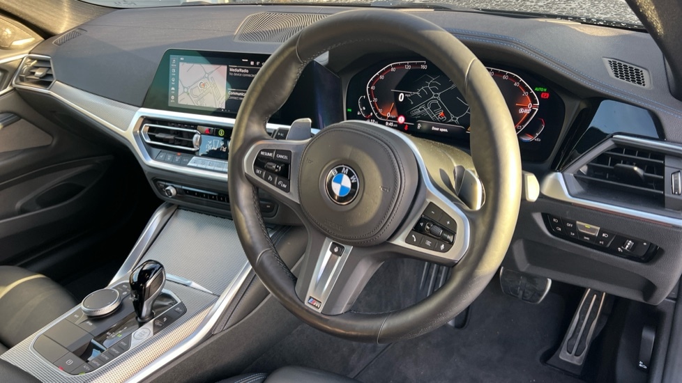 Used BMW 4 Series 2021 for sale - 77060664: Photo 10