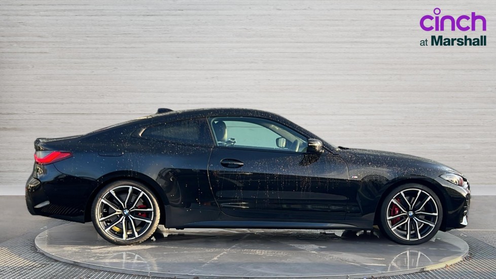 Used BMW 4 Series 2021 for sale - 77060664: Photo 2