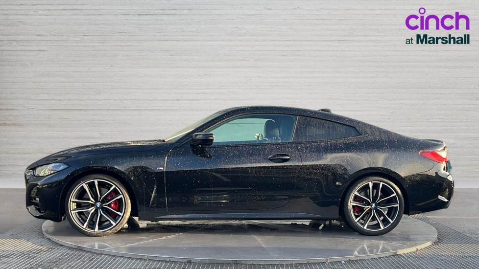 Used BMW 4 Series 2021 for sale - 77060664: Photo 6