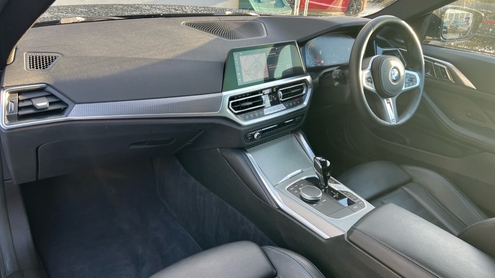 Used BMW 4 Series 2021 for sale - 77060664: Photo 9