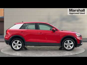 Used Audi Q2 2019 for sale - 73876341: Photo