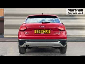 Used Audi Q2 2019 for sale - 73876341: Photo