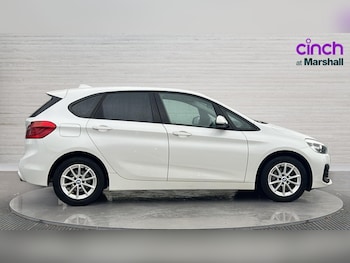 Used BMW 2 Series 2019 for sale - 76872052: Photo