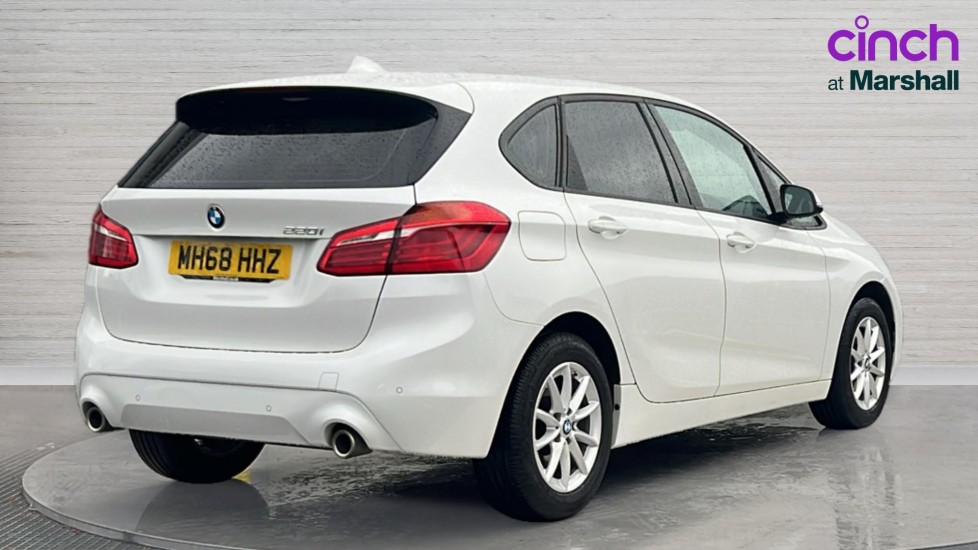 Used BMW 2 Series 2019 for sale - 76872052: Photo 3