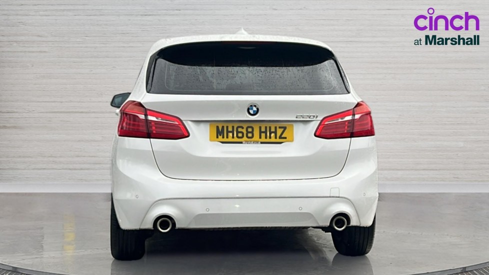 Used BMW 2 Series 2019 for sale - 76872052: Photo 4