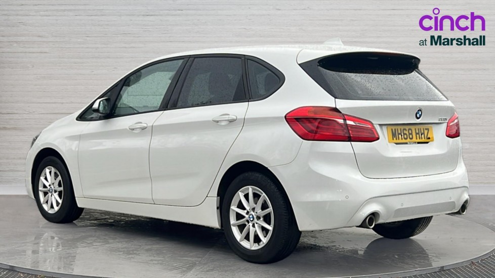 Used BMW 2 Series 2019 for sale - 76872052: Photo 5