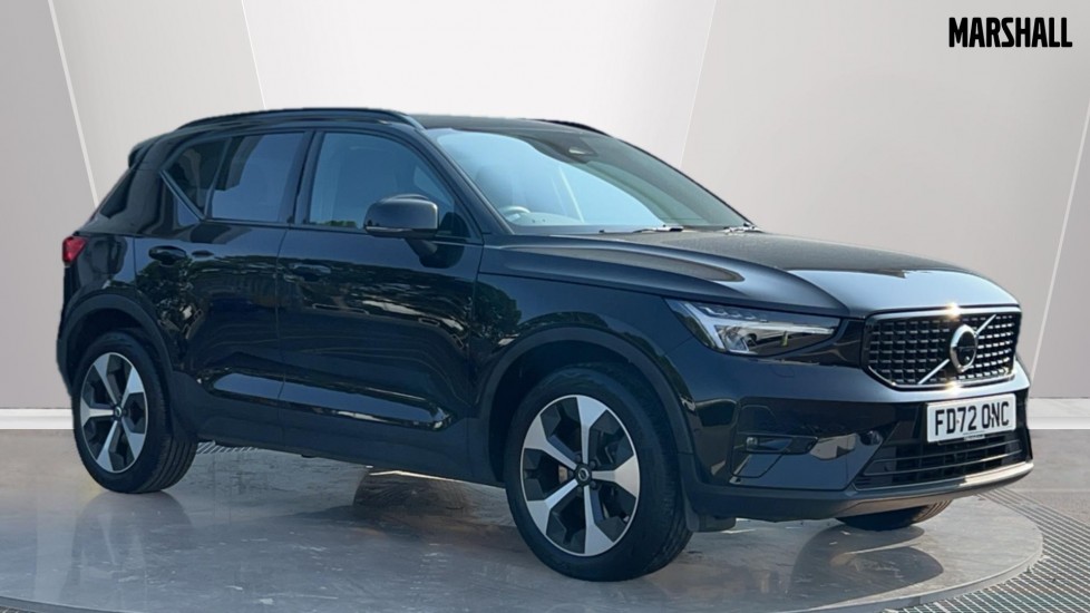 Used Volvo XC40 2023 for sale - 76112453: Photo 1