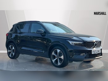 Volvo - XC40