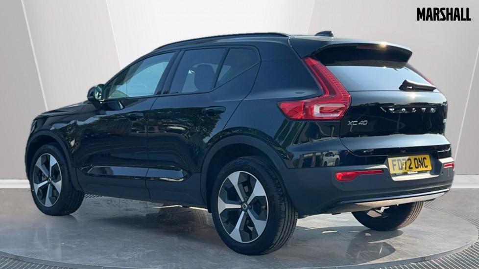 Used Volvo XC40 2023 for sale - 76112453: Photo 2