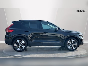 Used Volvo XC40 2023 for sale - 76112453: Photo 3