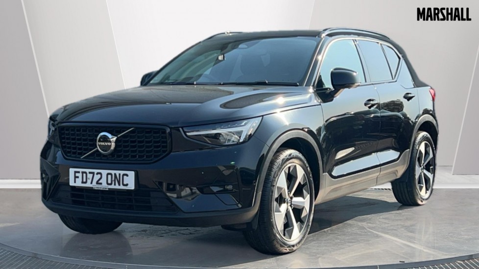 Used Volvo XC40 2023 for sale - 76112453: Photo 6