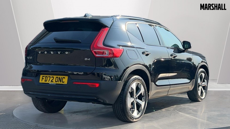 Used Volvo XC40 2023 for sale - 76112453: Photo 7