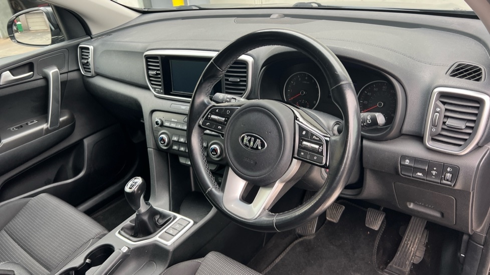 Used Kia Sportage 2019 for sale - 76161407: Photo 10