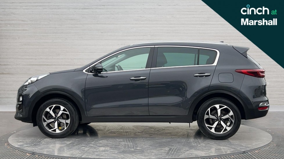 Used Kia Sportage 2019 for sale - 76161407: Photo 6
