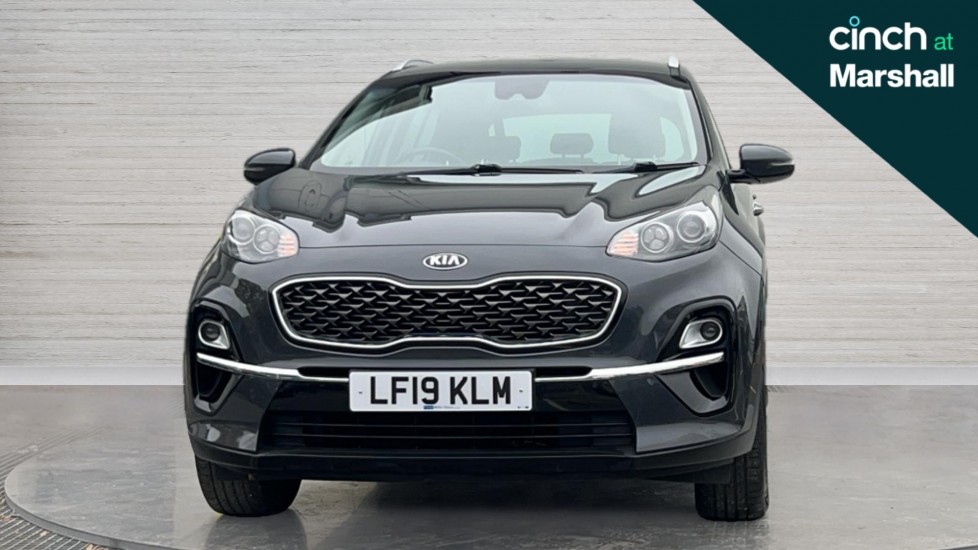 Used Kia Sportage 2019 for sale - 76161407: Photo 8