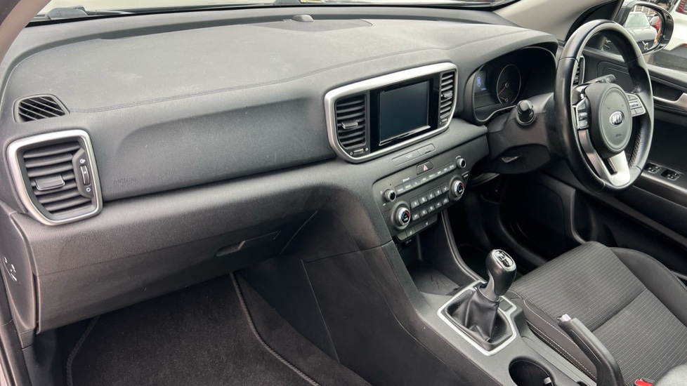 Used Kia Sportage 2019 for sale - 76161407: Photo 9