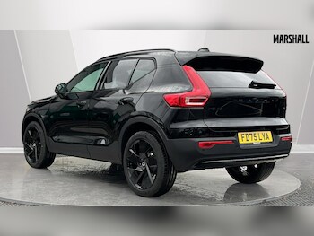 Used Volvo XC40 2025 for sale - 77560594: Photo