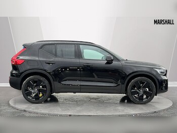 Used Volvo XC40 2025 for sale - 77560594: Photo