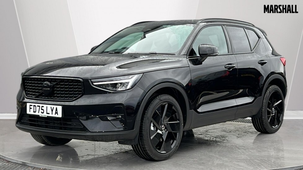 Used Volvo XC40 2025 for sale - 77560594: Photo 6
