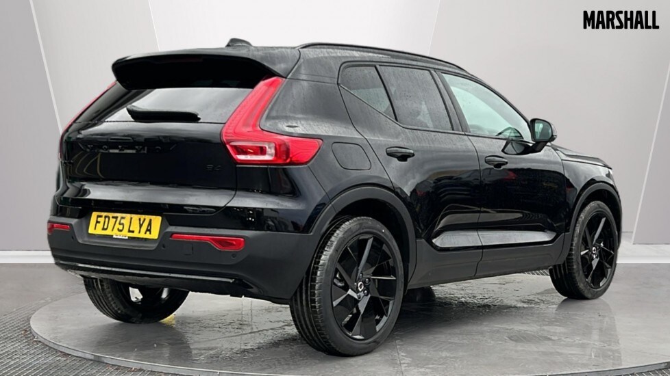 Used Volvo XC40 2025 for sale - 77560594: Photo 7