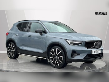 Used Volvo XC40 2023 for sale - 77353769: Photo