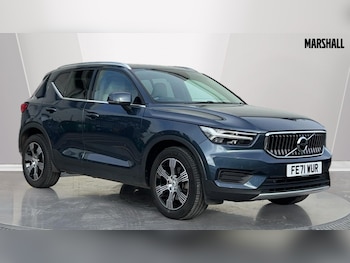 Used Volvo XC40 2021 for sale - 76400762: Photo